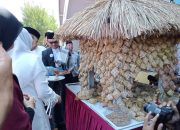  Lebaran Topat detak budaya Mataram