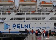 Pelni Kupang siapkan enam armada untuk arus mudik Idul Fitri