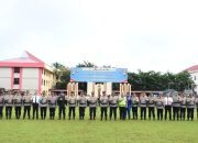 Polda NTT kerahkan 3.068 personel gabungan amankan mudik Lebaran 2026