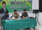 Reses di Bulan Ramadan, Ketua DPRD Halteng Serap Aspirasi Warga Tepeleo Batu Dua