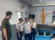 Kemenko Imipas perketat pengamanan Rutan Ambon antisipasi gangguan