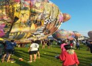 Pemkot Pekalongan: 79 tim meriahkan Festival Balon 2026