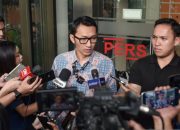 KPK sita uang tunai dalam OTT Bupati Cilacap Syamsul Auliya Rachman