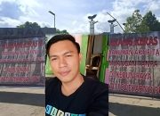 Brayen Koyo Asal Buyat Perusak Kebun Raya Ratatotok, Kapolda Sulut Diminta Tangkap
