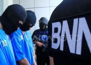 BNNP Sulsel dalami dugaan peredaran narkoba dikendalikan di Lapas