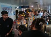 Kapolri siapkan pengamanan di atas kapal feri