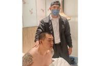 Bareskrim tangkap The Doctor pemasuk sabu-sabu ke Koko Erwin