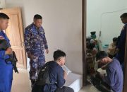 Ditpolair Polri ungkap kasus penyelundupan benih lobster di Serang