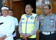 Polri permudah masyarakat bayar pajak kendaraan bekas tanpa KTP awal