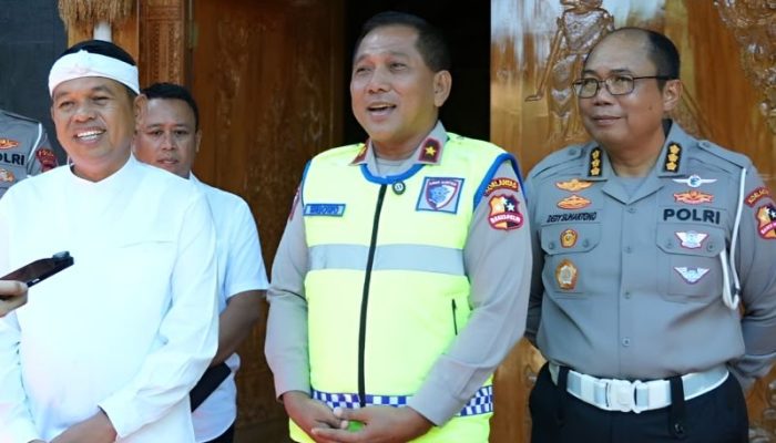 Polri permudah masyarakat bayar pajak kendaraan bekas tanpa KTP awal