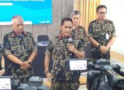 KKP segel sementara pemanfaatan Pulau Umang, Banten