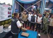 Pertamina apresiasi Polri ungkap penyalahgunaan BBM dan LPG subsidi
