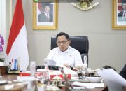 Mendagri terbitkan SE atur ketentuan WFH ASN pemda