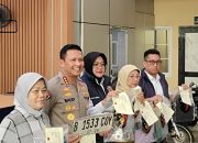 Komnas Perempuan kawal kasus pelecehan sopir taksi daring di Jakpus