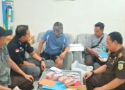 Kejati Sumsel sita Harley hingga emas 275 gram dari oknum KSOP