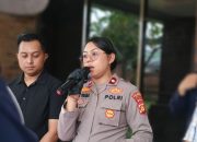 Polisi ungkap jambret modus ojek daring di Denpasar Barat