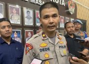 Polisi ringkus pelaku penculikan dan pencabulan anak di Cirebon