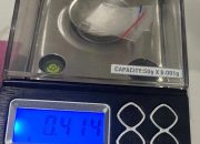 Sat Narkoba Polresta Palu Kembali Beraksi, Pengedar Sabu di Tatanga Dibekuk — Dua Paket Barang Bukti Diamankan