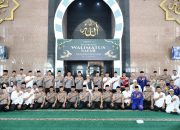 Kapolda Sumsel: Ibadah Haji Momentum Penguatan Integritas dan Spiritualitas Personel