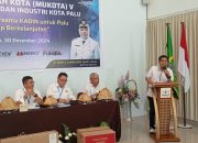 Gufran Ahmad : Arsitek Konektivitas Dunia Usaha Asal Kota Palu Untuk Menuju Ketua KADIN Sangat Terbuka Untuk Sulawesi Tengah Periode 2026 – 2031