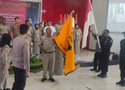 Herry Utusan Terpilih Pimpin KBPP Polri Sulteng Periode 2026–2031
