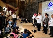 Menaker tegaskan WFH bagi karyawan swasta bersifat imbauan