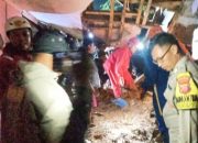 Polres Sumedang: Satu korban masih tertimbun longsor di Mekar Rahayu