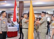Yosia Wangsajaya Terpilih Pimpin KBPP Polri Kalteng Periode 2026–2031