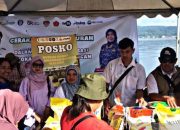 Pemprov Maluku gencarkan gerakan pangan murah jaga stabilitas harga
