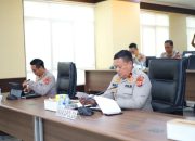 Polda Maluku perkuat pengamanan distribusi pangan