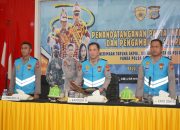 Kapolda Sulteng Pimpin Penandatanganan Pakta Integritas Rekrutmen Polri 2026, Tegaskan Prinsip Bersih dan Transparan