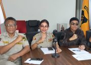 Ketua SC: Hasil Verifikasi Proses Penjaringan Bakal Calon Ketua Umum KBPP Polri Periode 2026–2031 sesuai mekanisme organisasi yang berlaku