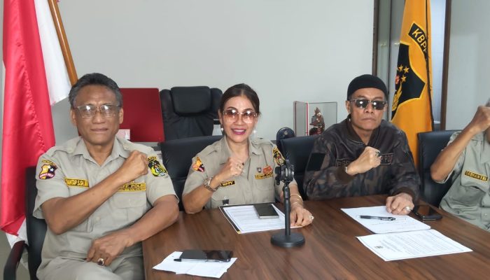 Permintaan Penundaan Munas KBPP Polri Tak Dapat Direalisasikan, Panitia Tegaskan Ikuti Keputusan Rapimnas