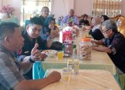 Rapat Perdana Panitia Musda V KBPP Polri Sulteng Tetapkan Jadwal Pelaksanaan 29 April 2026