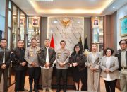 Pendaftaran Bakal Calon Ketua Umum KBPP Polri Periode 2026–2031 Resmi Dibuka