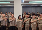 Hadiri Musda II KBPP Sulbar, Ketua Umum KBPP Polri Dr. Evita Nursanty: Bantu Polri jaga Kantibmas