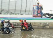 Wilayah pesisir utara Jakarta berpeluang hadapi rob hingga 9 April