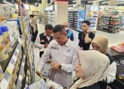 BBPOM Aceh sita 224 produk tak penuhi syarat edar