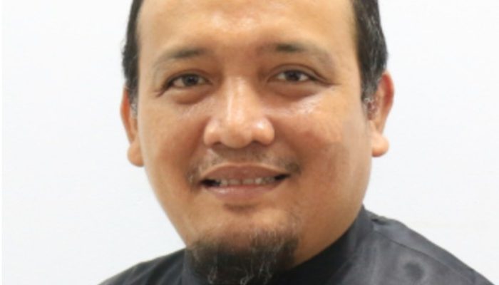 Mandat di Ufuk Timur Sumatera: AMKI Menitip Asa pada Eka Putra