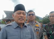 Wagub Malut ajak warga tahan diri pascabentrok di Halmahera Tengah