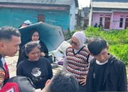 Polres Bekasi gerebek kampung tramadol lewat operasi senyap