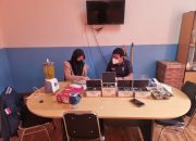 Pemeriksaan Food Safety SPPG Polri di Rawa Badak Utara Dinyatakan Aman dan Layak Konsumsi