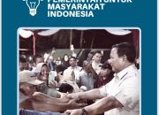 Polri Bekali Petugas dengan Buku Saku “0%” sebagai Panduan Sosialisasi Program Pro-Rakyat