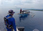 Sat Polairud Parigi Moutong Perketat Patroli Laut, Keselamatan Nelayan dan Penindakan Illegal Fishing Jadi Prioritas