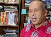 Ki Darmaningtyas: Kepuasan Pemudik Hingga 85,3% Bukti Keberhasilan Rekayasa Lalu Lintas dan Sinergi Lintas Sektor