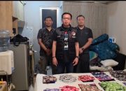 Polda Metro Jaya Gagalkan Peredaran 1.409 Vape Etomidate di Jaktim, 1 Wanita Diamankan