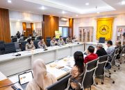 Polri–Universitas Borobudur Perkuat Kolaborasi, Akselerasi Transformasi Pendidikan melalui Pusat Studi Kepolisian