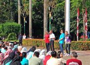 68 ASN Pemkot Jaktim jalani WFH, pelayanan dipastikan tetap optimal