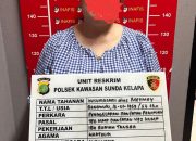 Polisi Ungkap Kasus Penipuan dan Penggelapan Uang Pembelian Ikan Ekspor di Muara Angke