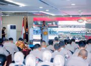 Rakernis Humas Polri 2026 , Perkuat Komunikasi Publik di Era Digital